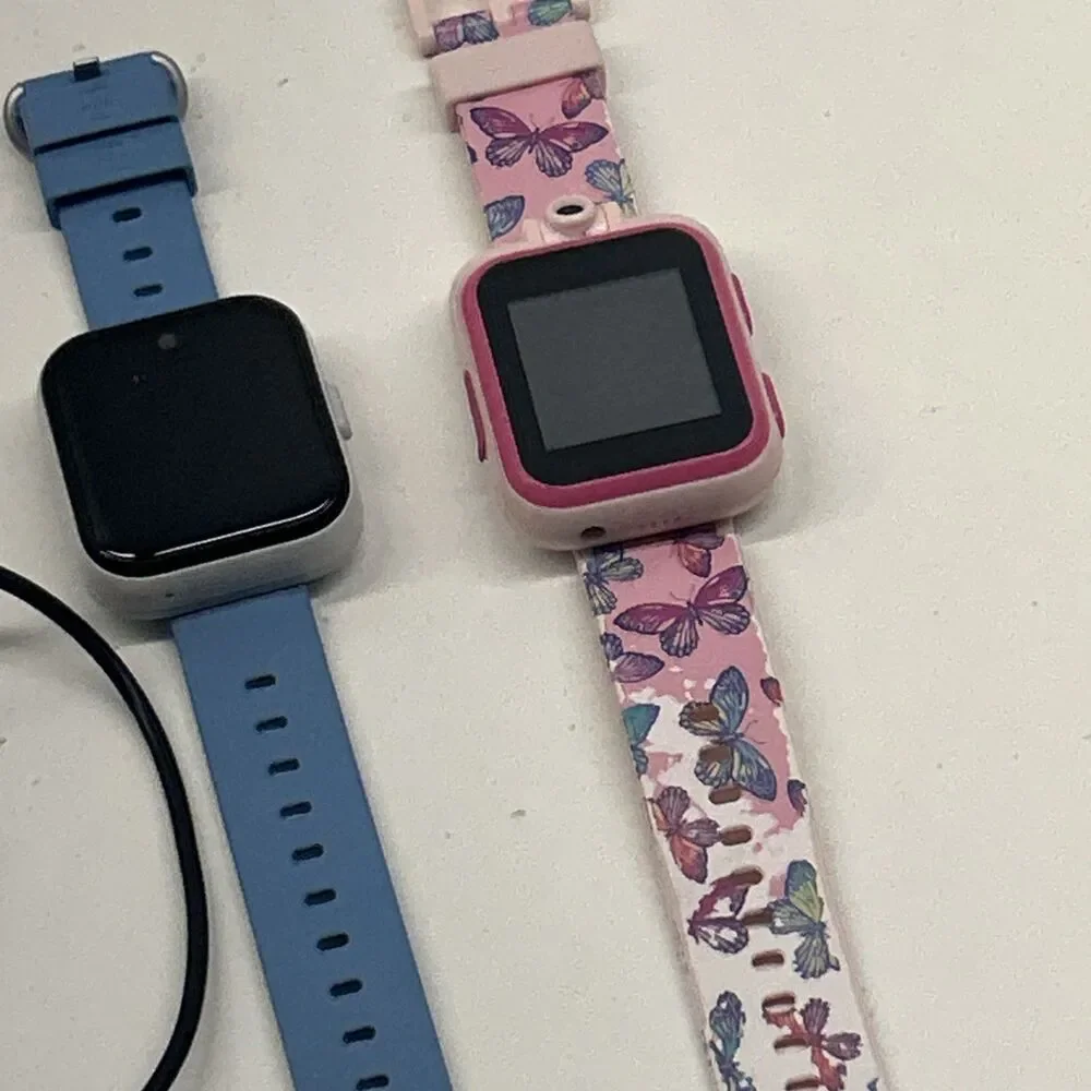 Bundle Of 21 Untested Watches - Mix Of Vintage And Smart Watches - Picture 7 of 16